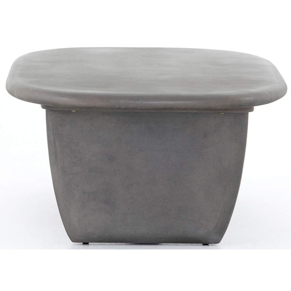 Home Fashion Naya Outdoor Coffee Table By Four Hands