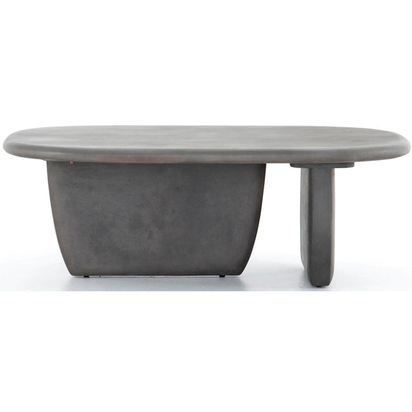 Home Fashion Naya Outdoor Coffee Table By Four Hands