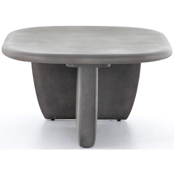 Home Fashion Naya Outdoor Coffee Table By Four Hands