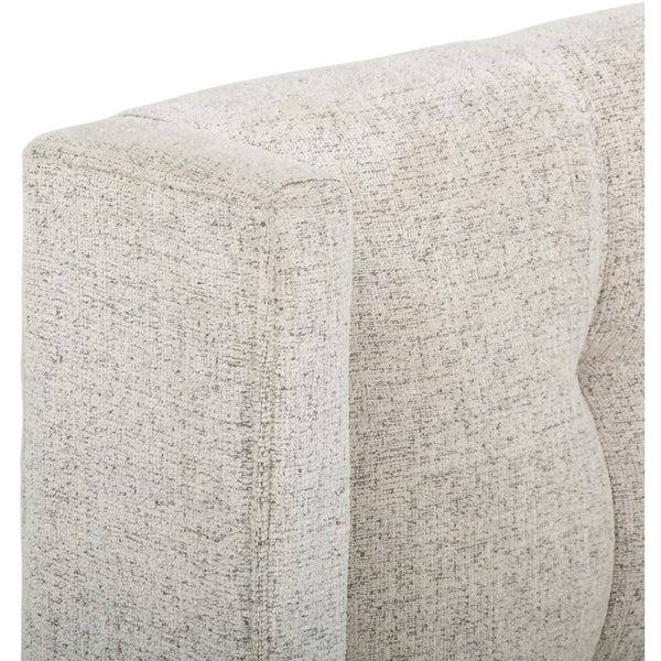 Home Fashion Newhall 55" Bed Plushtone Linen By Four Hands