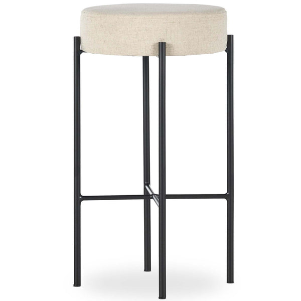 home fashion Nocona Bar & Counter Stool Savile Flax by Four Hands