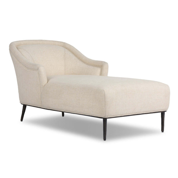 Home Fashion Noel Chaise Thames Cream By Four Hands