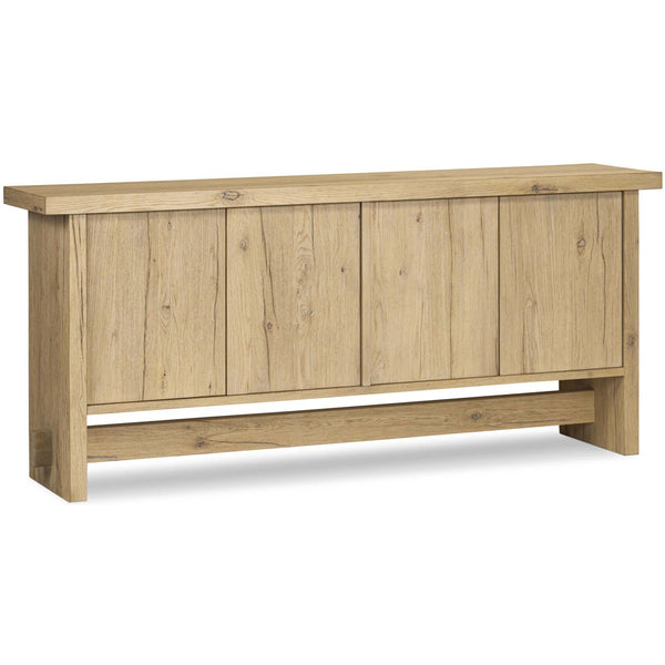 home fashion Norely Sideboard Light Blonde Oak by Amber Lewis x Four Hands