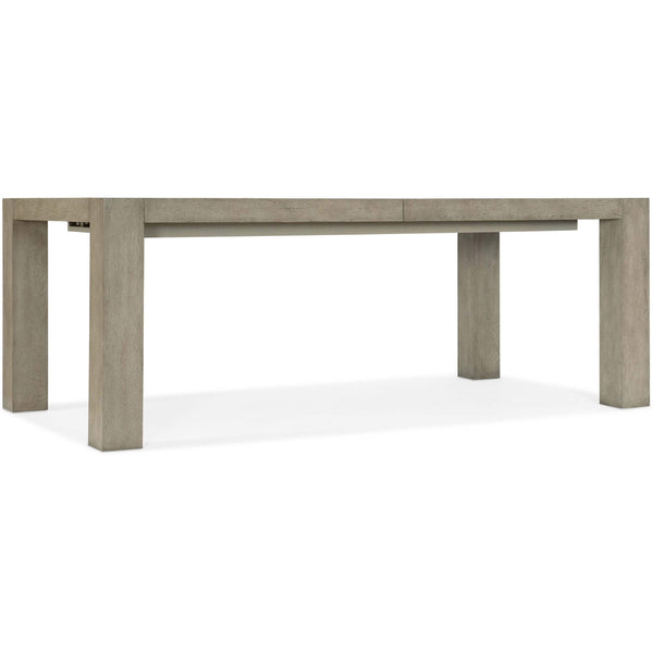 home fashion North Fork Rectangle Dining Table Mink