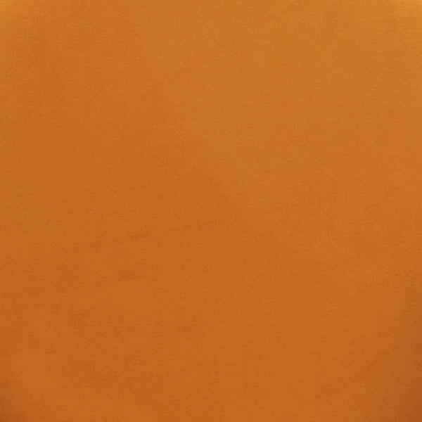 Home Fashion Oblic Swivel Dining Chair Orange Set Of 2