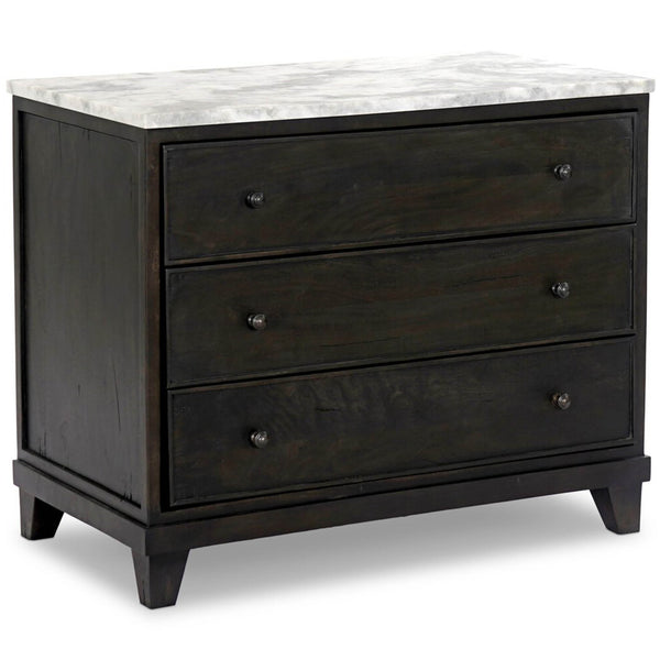 home fashion Odette Nightstand Dark Reclaimed by Four Hands