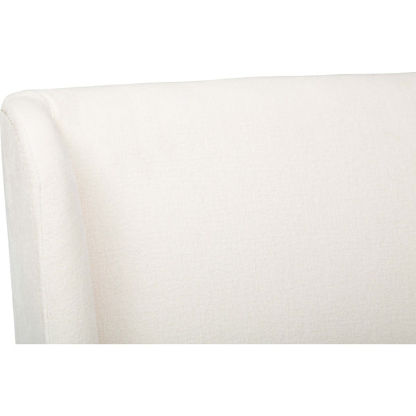 Home Fashion Odin Dining Chair Capri Ivory Set Of 2