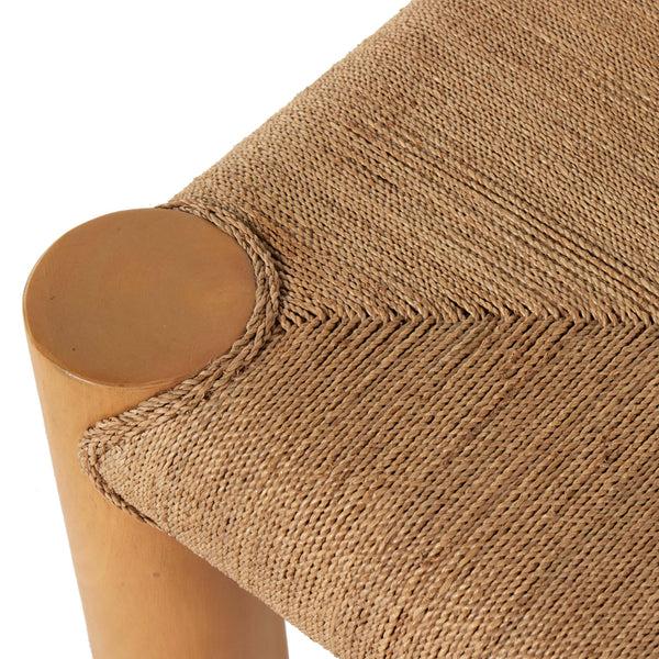 Home Fashion Olin Coffee Table Light Wash By Four Hands