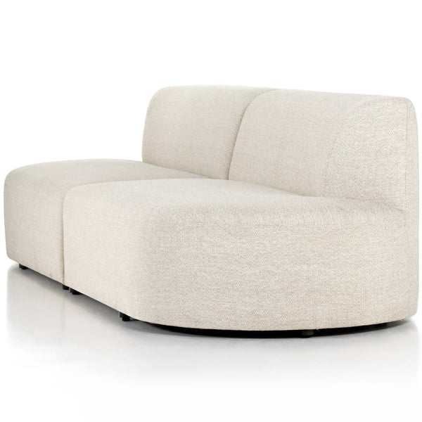 Home Fashion Opal Outdoor 2 Piece Original Sectional By Four Hands