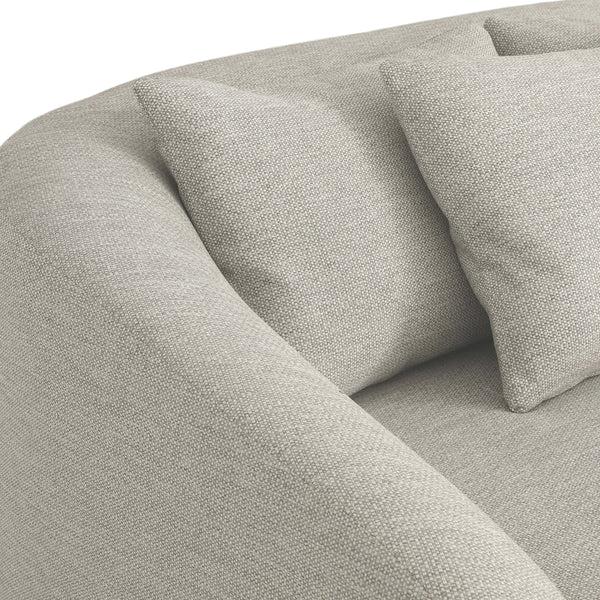 Home Fashion Opal Outdoor Daybed Faye Sand By Four Hands