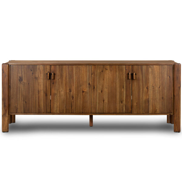 Home Fashion Orla Sideboard Toasted Acacia By Four Hands