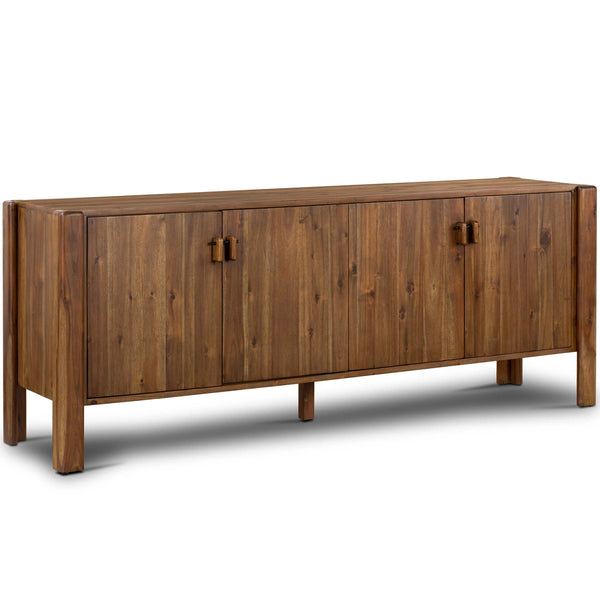 Home Fashion Orla Sideboard Toasted Acacia By Four Hands