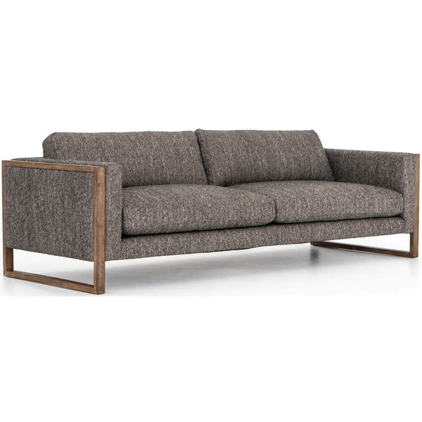 Home Fashion Otis Sofa Arden Charcoal By Four Hands