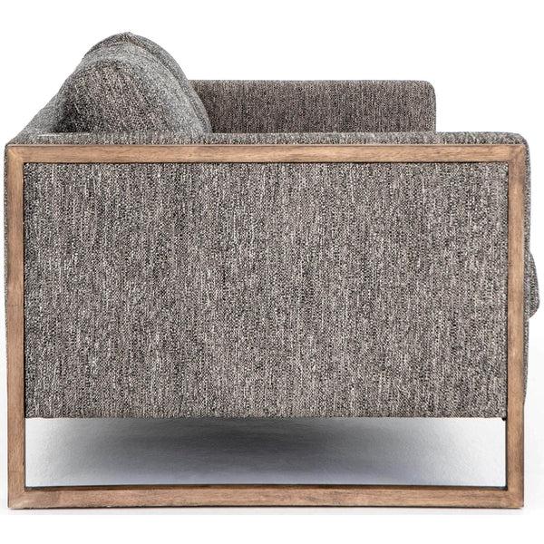 Home Fashion Otis Sofa Arden Charcoal By Four Hands