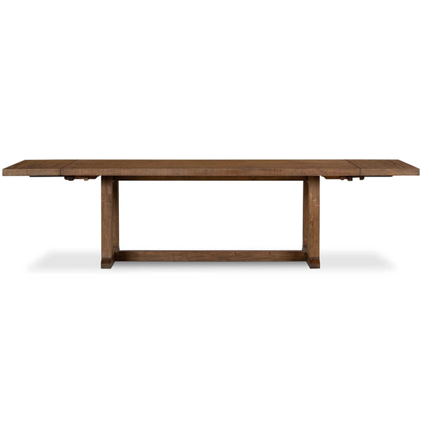Home Fashion Otto Extension Dining Table Honey Pine By Four Hands
