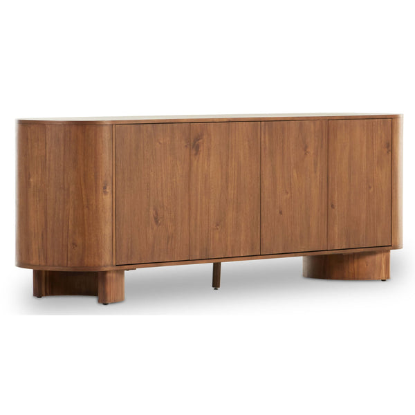 home fashion Paden Sideboard Seasoned Brown by Four Hands