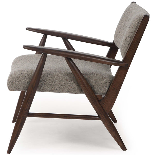 Home Fashion Papile Chair Hasselt Ash By Four Hands