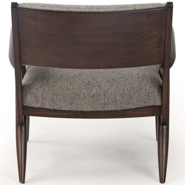 Home Fashion Papile Chair Hasselt Ash By Four Hands