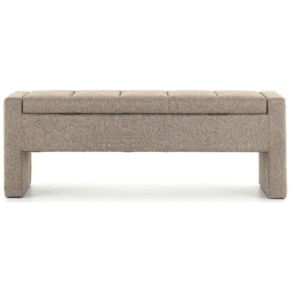 Home Fashion Parker Trunk Orly Natural By Four Hands