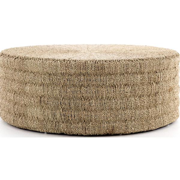 Home Fashion Pascal Coffee Table Light Natural By Four Hands