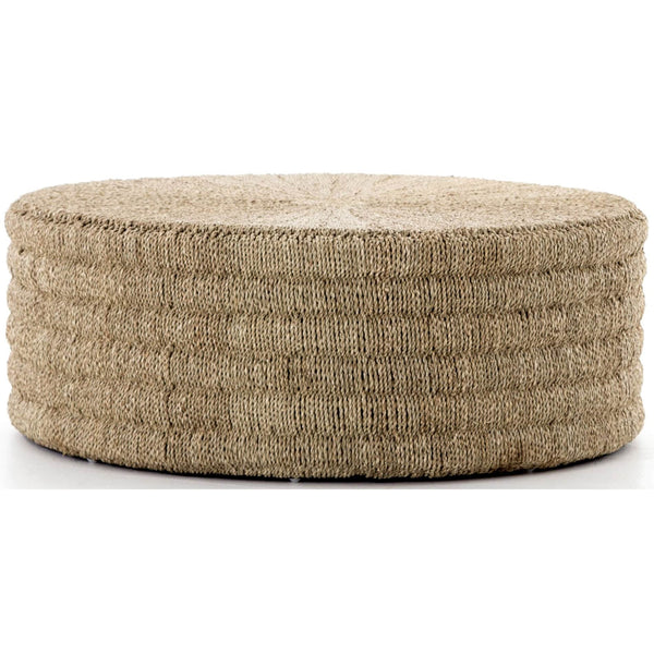 Home Fashion Pascal Coffee Table Light Natural By Four Hands