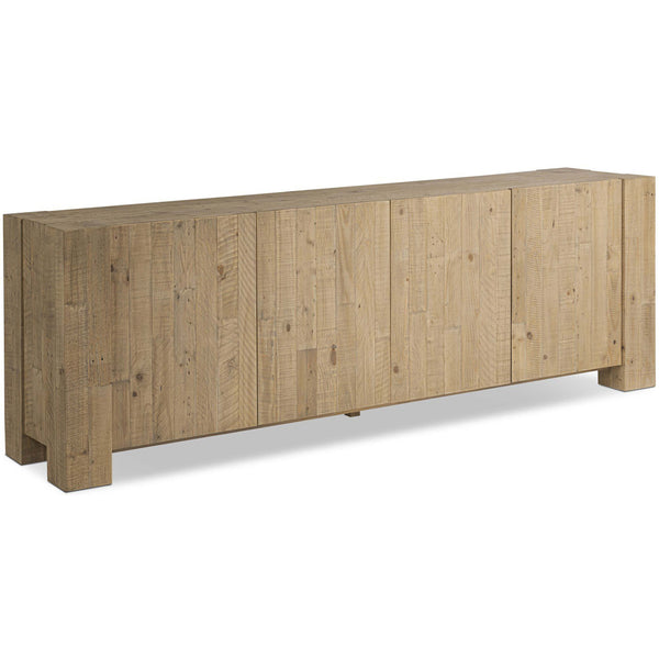 home fashion Perot Sideboard Light Blonde by Four Hands