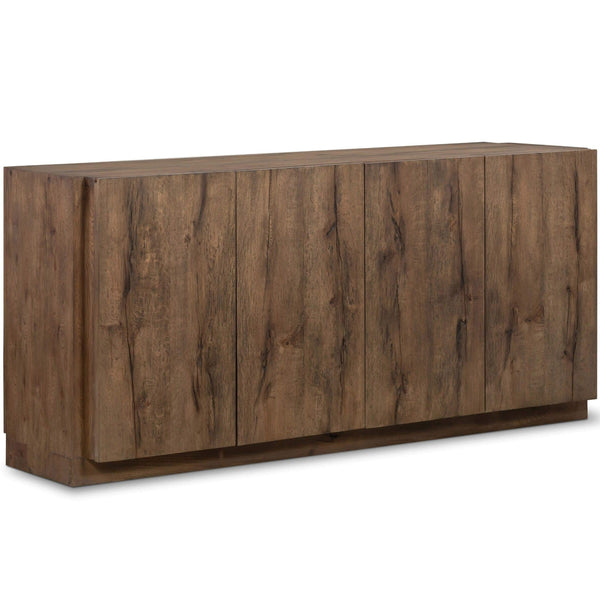 home fashion Perrin Sideboard Rustic Fawn by Four Hands