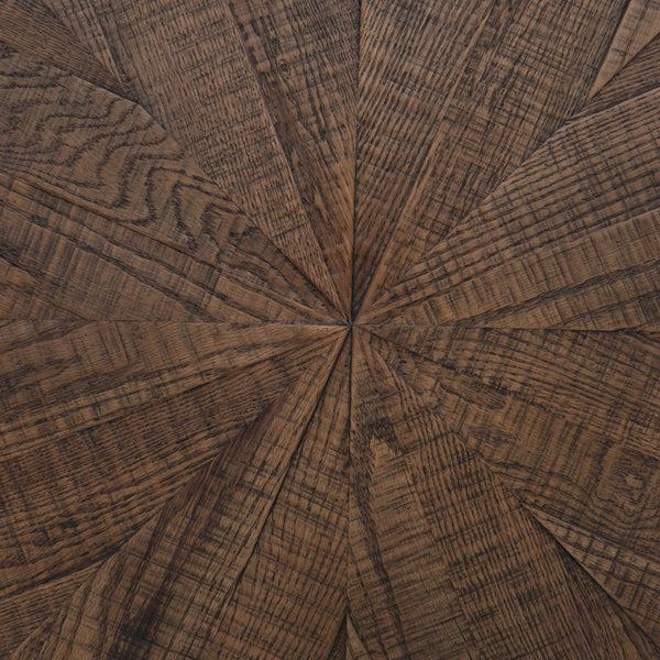 Home Fashion Perry Bunching Table Light Ebony By Four Hands