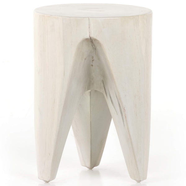 Home Fashion Petros Outdoor End Table By Four Hands
