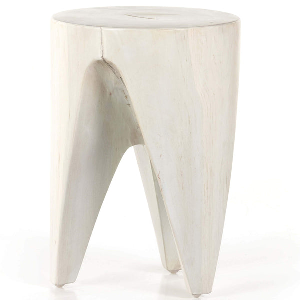 Home Fashion Petros Outdoor End Table By Four Hands