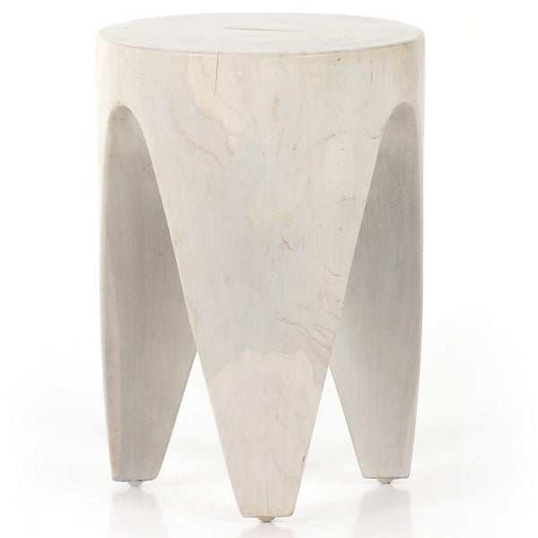 Home Fashion Petros Outdoor End Table By Four Hands