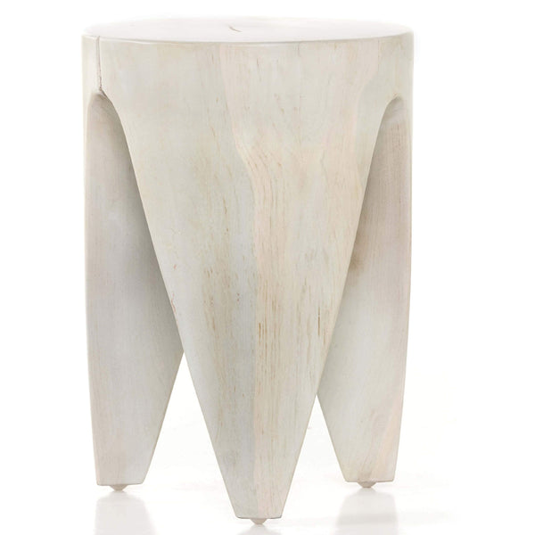 home fashion Petros Outdoor End Table by Four Hands