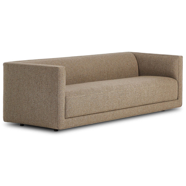Home Fashion Phillip Sofa Delta Tweed By Four Hands