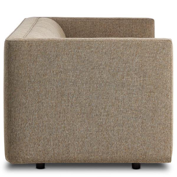 Home Fashion Phillip Sofa Delta Tweed By Four Hands