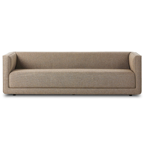 home fashion Phillip Sofa Delta Tweed by Four Hands