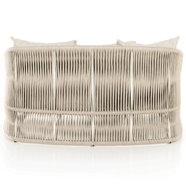 Home Fashion Porto Outdoor Daybed Faye Sand By Four Hands