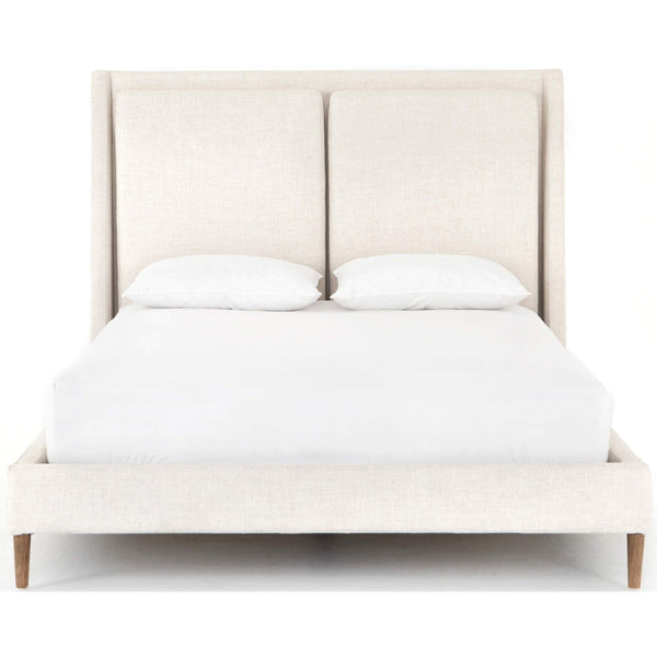 Home Fashion Potter Bed Dover Crescent By Four Hands