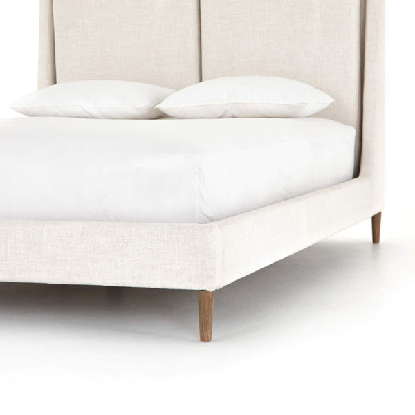 Home Fashion Potter Bed Dover Crescent By Four Hands