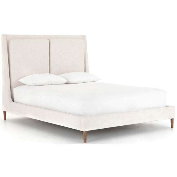 home fashion Potter Bed Dover Crescent by Four Hands
