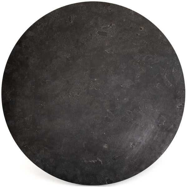 Home Fashion Powell Dining Table Bluestone By Four Hands