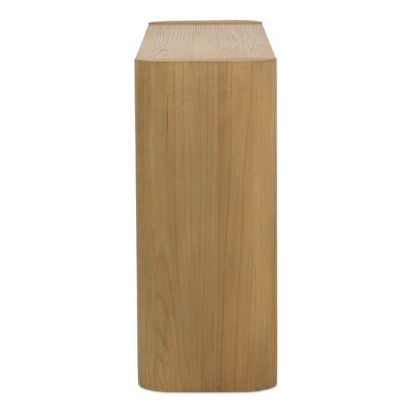 Home Fashion Radius 8 Drawer Dresser Light Blonde By Four Hands