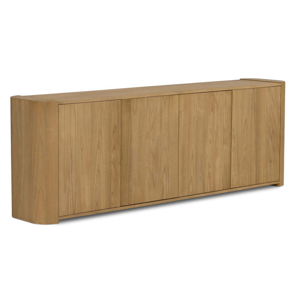 home fashion Radius Sideboard Light Blonde by Four Hands