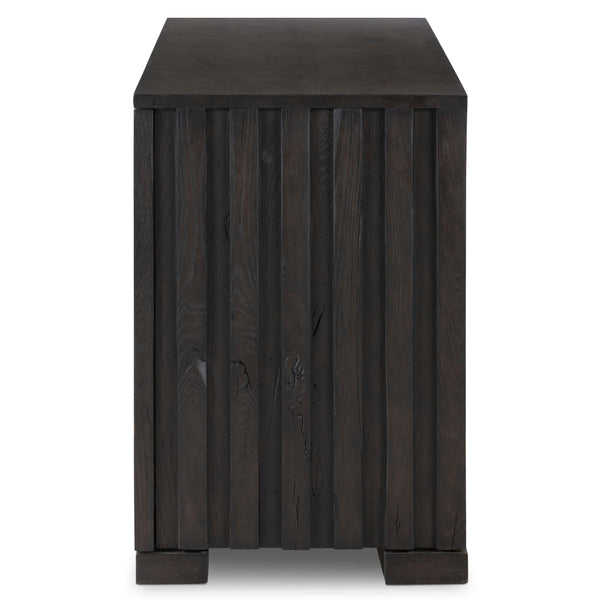 Home Fashion Ramos Sideboard Dark Espresso By Four Hands