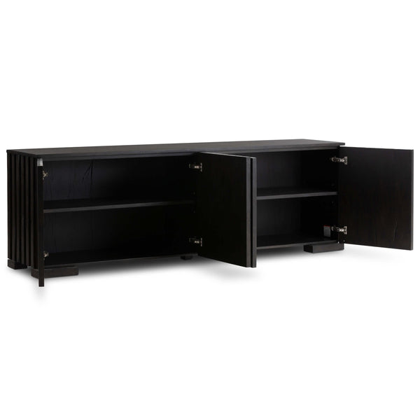 Home Fashion Ramos Sideboard Dark Espresso By Four Hands