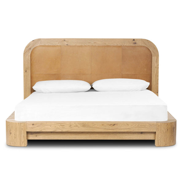 Home Fashion Rane Bed Heirloom Sienna By Four Hands
