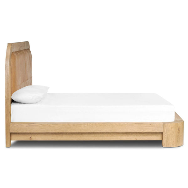 Home Fashion Rane Bed Heirloom Sienna By Four Hands