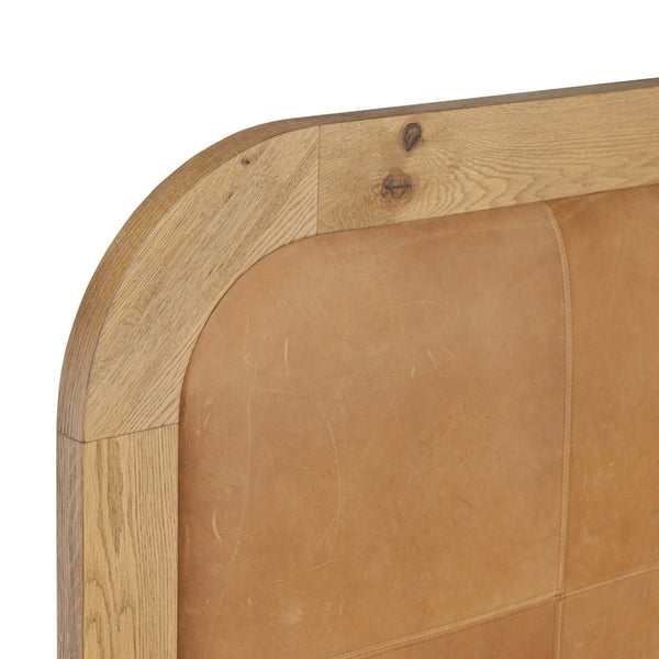 Home Fashion Rane Bed Heirloom Sienna By Four Hands