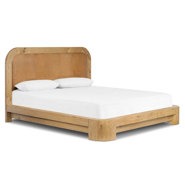 home fashion Rane Bed Heirloom Sienna by Four Hands