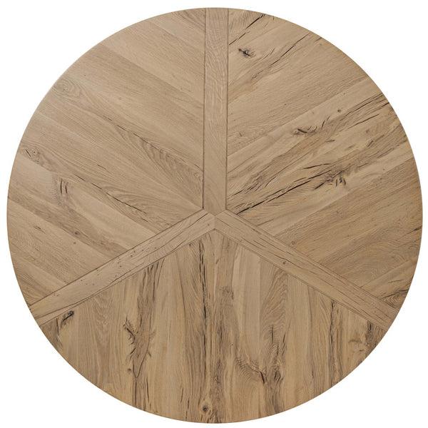 Home Fashion Renan Coffee Table Natural By Four Hands