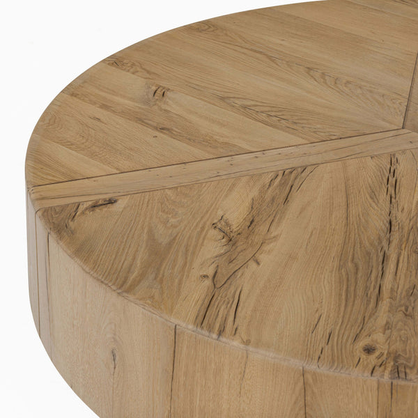 Home Fashion Renan Coffee Table Natural By Four Hands